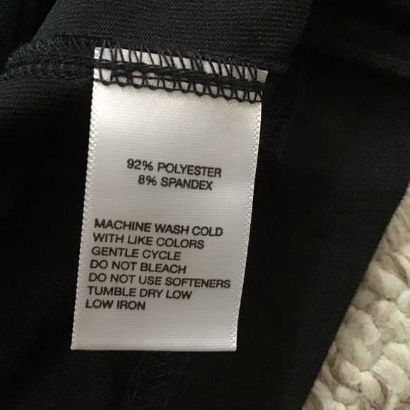 ⛳️L/S Lightweight 1/4 Zip Mock Pullover - Picture 6 of 6